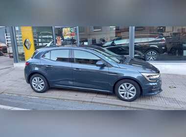 Renault - Megane
